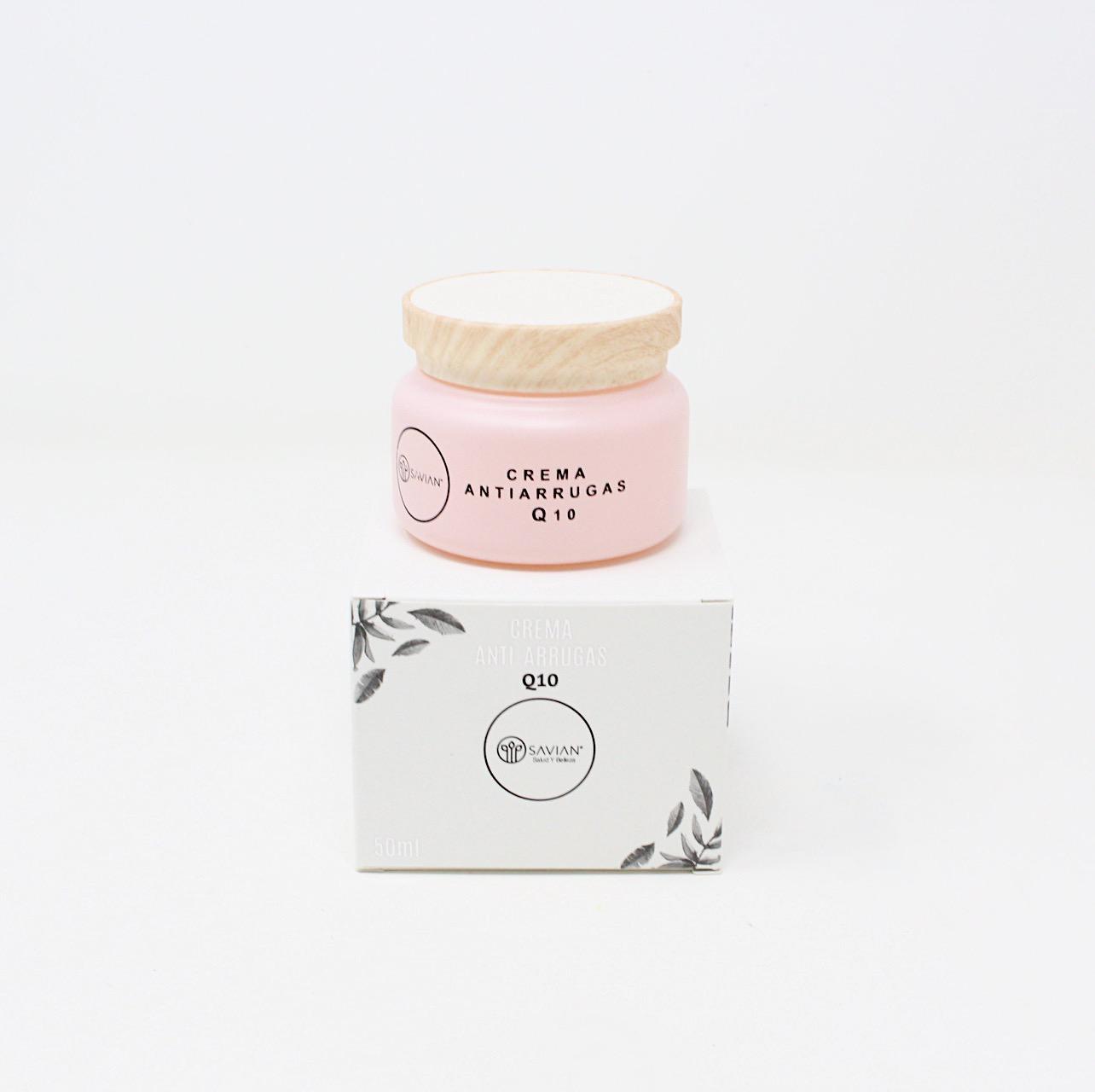 Crema Facial